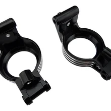 HR Traxxas X-Maxx обновление часть сплава передний мост балка для Traxxas x Maxx xmx1901