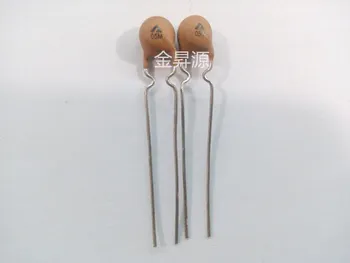 

PTC thermistors are temperature MZ5 100R Diameter 3 mm 75 degrees