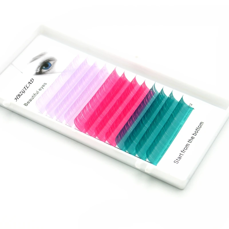 浅紫玫红天蓝-2