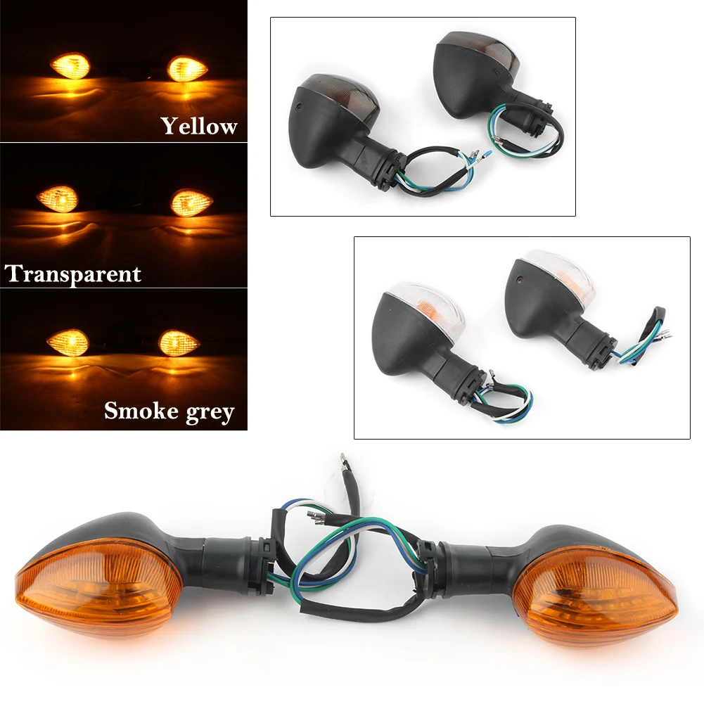 Turn Signal Indicator Light For Yamaha Fz1 Fz16 Mt07 Mt09 R1 R6 R125