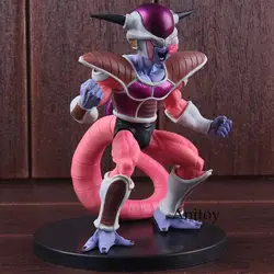 Dragon Ball Z Banpresto мировая фигурка Колизей Freeza Dragon Ball BWFC ПВХ Фриза пластиковая фигурка героя Коллекционная модель игрушки