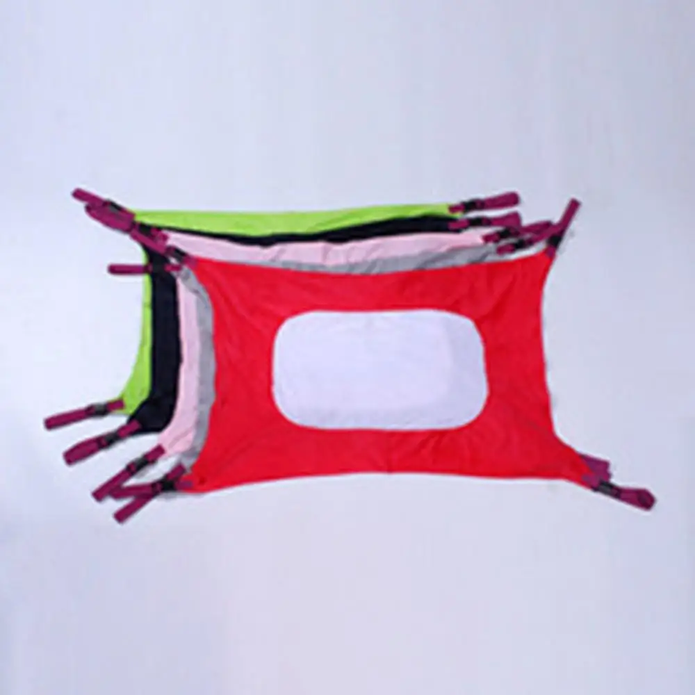 

Baby Hammock Indoor Cradle Bed Swing Indoor Baby Supplies Toy Net Bed Sleeping Children Practical Home