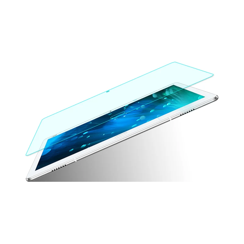 Защитная пленка из закаленного стекла для Huawei MediaPad M3 Lite 10 1 дюйма 9H HD с защитным