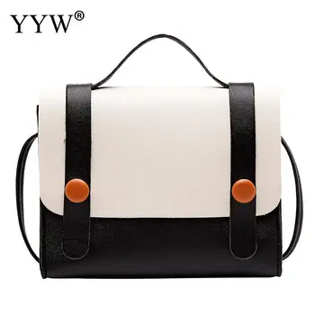 

Women'S Shoulder Bag 2019 Hand Bag PU Leather Messenger Cross Body Bags Envelope Crossbody Bag Ladies Handbag Purses Tote Pink