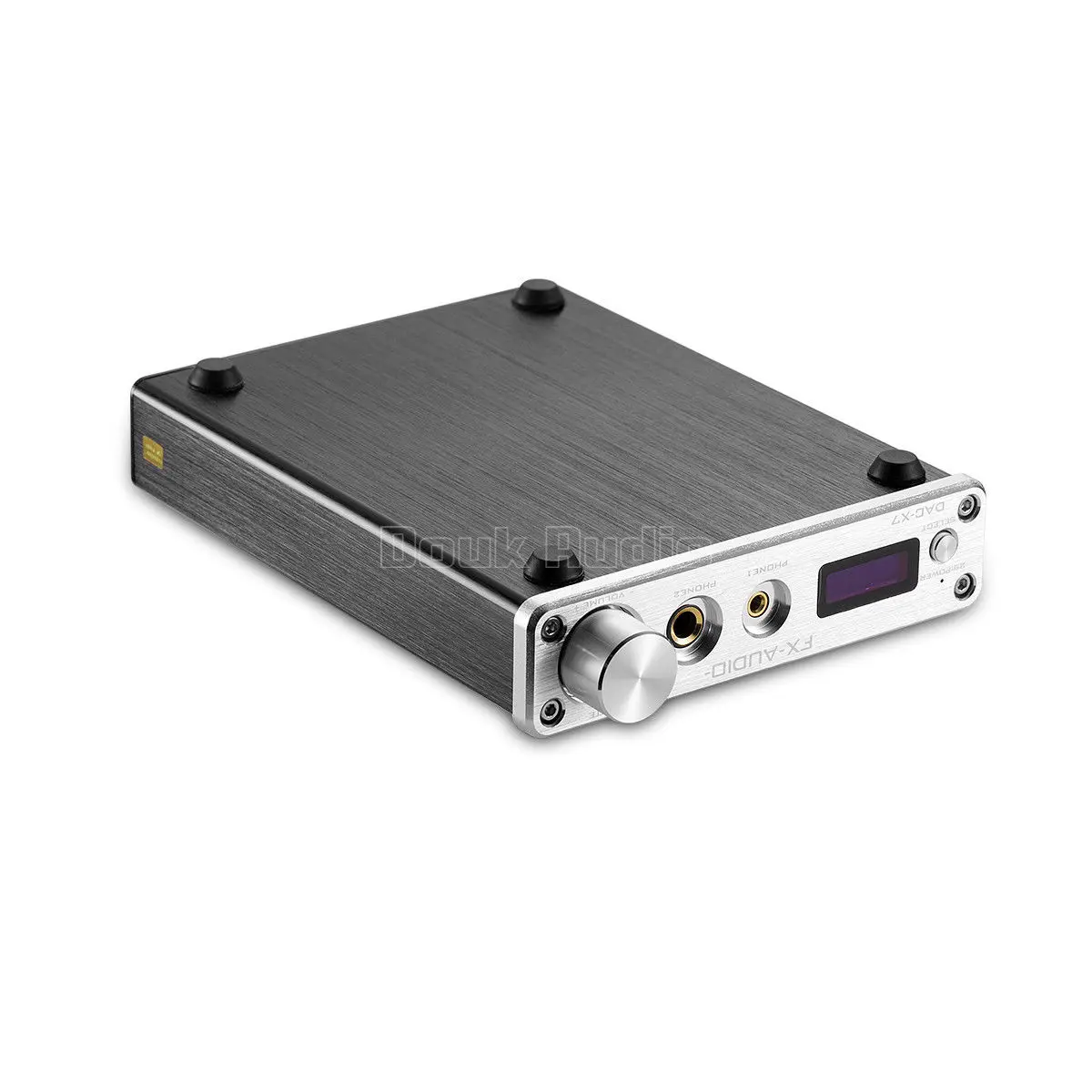 USB ЦАП на XMOS цифро аналоговый конвертер hifi усилитель для наушников коаксиальный