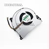 Nuevo KSB06105HB-CJ1M 6033B0032801 para HP Envy 15 envidia 17 17-J106TX M7-J010DX 720235-001 ventilador de refrigeración de la CPU DFS531105MC0T FC1M ► Foto 2/6