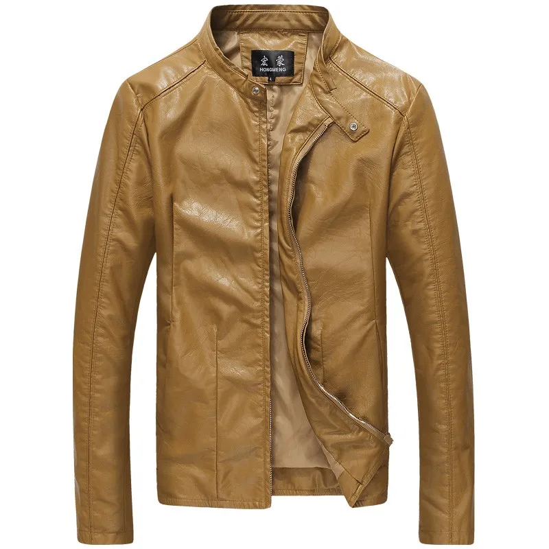 leder jacket price