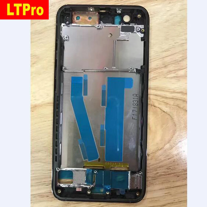 LTPro высококачественный ЖК-экран поддерживающий Корпус Передняя рамка/средняя