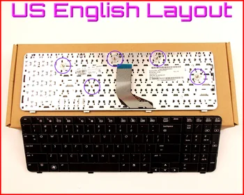 

New Keyboard US English Version for HP/Compaq G61-300CA G61-448CA G61-428CA G61-410SA G61-424CA G61-420CA G61-409CA Laptop