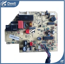 95% new used Original for Midea air conditioning board Frequency Board KFR-35G/DY-GC (E1) circuit board
