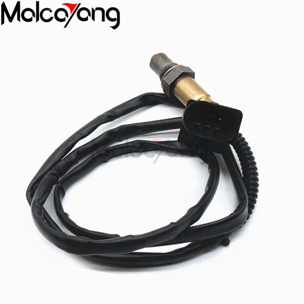 Sensor de Diagnóstico de Banda 17014 para 99-05 1906262b» por Exemplo Larga Alta Qualidade vw Jetta 1.8l-l024 Lsu4.2 0258007057 3 Automóveis e motos