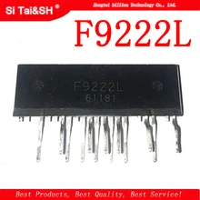 4 шт./лот F9222L F9222 ZIP-13 ЖК микросхема питания