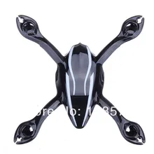 Upgraded Hubsan H107L X4 RC Quadcopter Spare Parts Body Shell H107-A31