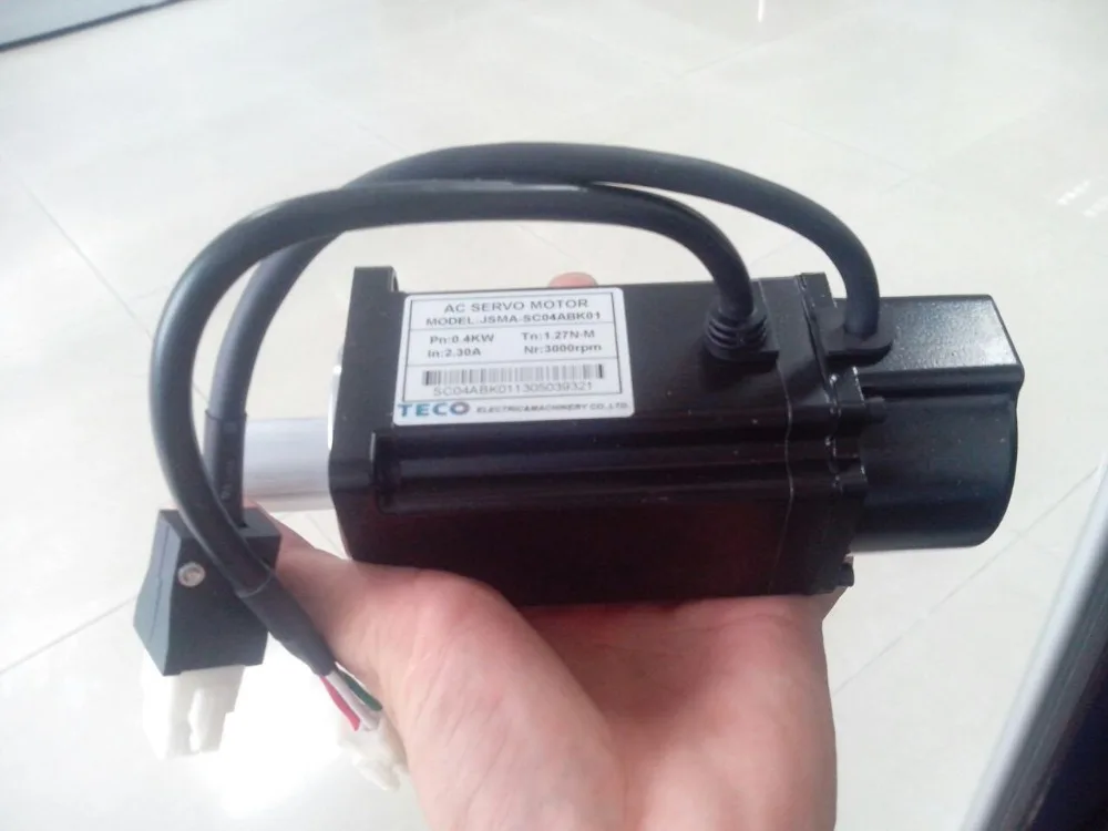 

NEW&ORIGINAL JSMA-SC04ABK01 ORIGINAL JSMA-SC04ABK01 AC SERVO MOTOR JSMA-SC04ABK01