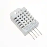 Free shipping 10PCS DHT22/AM2302 replace SHT11 SHT15 Humidity temperature and humidity sensor Long-term cooperation, select us