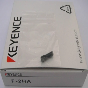 

5PCS F-2HA M3 Focus Lens Optical Fiber Probe Sensor New High Quality