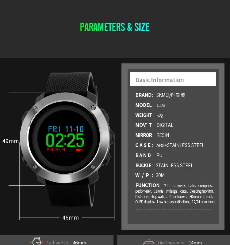 smart watch-9
