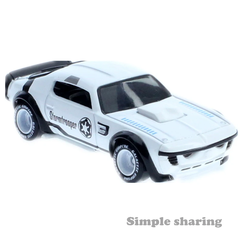 Takara Tomy Tomica &quotЗвездные войны&quot SC 02 V8 S автомобиль литой миниатюрный детские