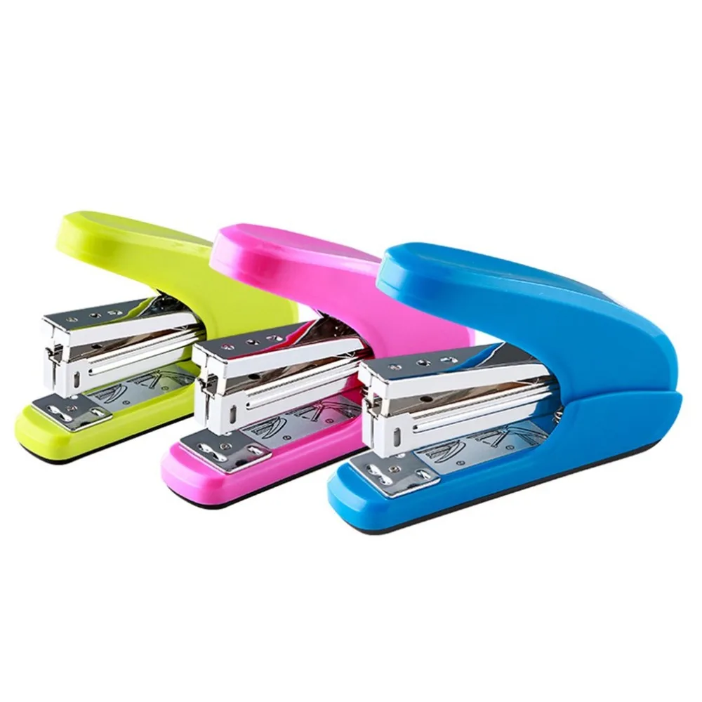Tianse TS0105 Metal Unified Effort saving Standard Stapler