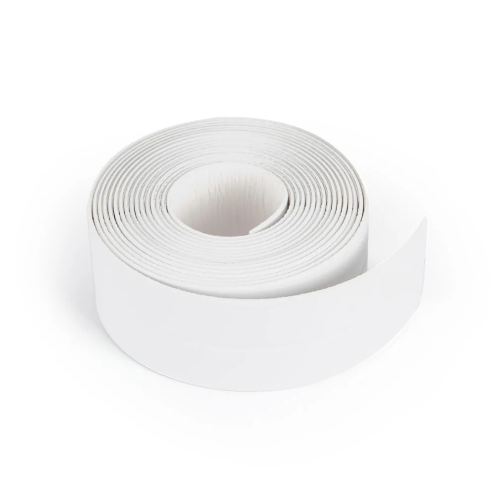 3.35M Sealing Strip Self adhesive Kitchen Sink Anti fouling Waterproof