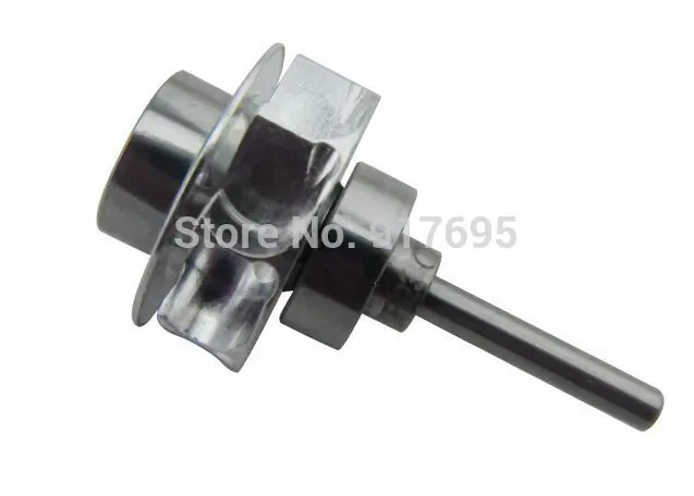 

Completed Rotor Universal For KaVo Gentle Force 7000B / 7000 C Push Button Turbine Cartridge