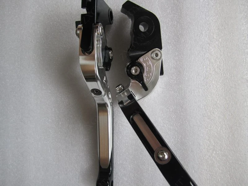 

fit KAWASAKI ZX9R 1998 - 1999 Brake & Clutch Levers