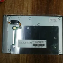 LT070AC46100 LT070AC46000 7 дюймов ЖК-дисплей Экран Дисплей Панель