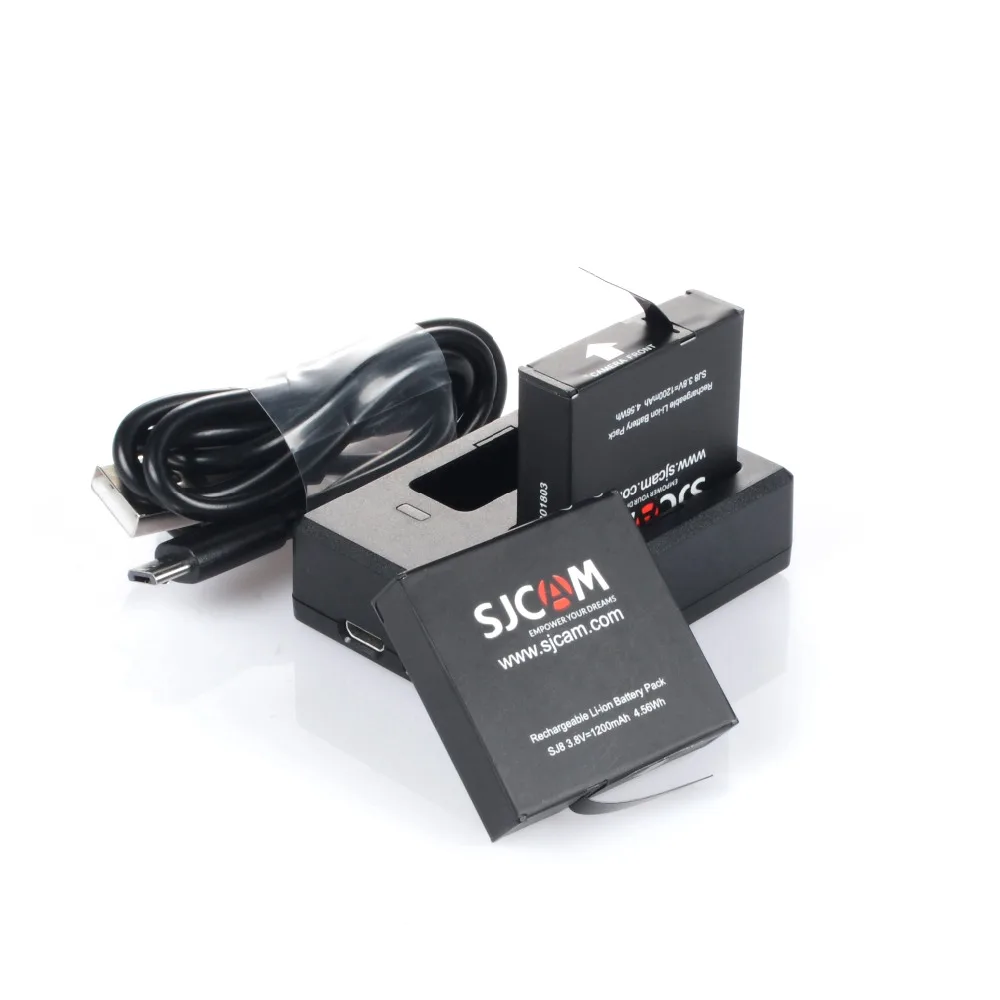 SJ8DualCharger 4