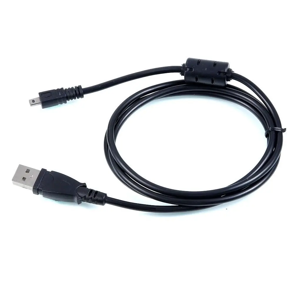 USB Battery Charger + Data SYNC Cable 