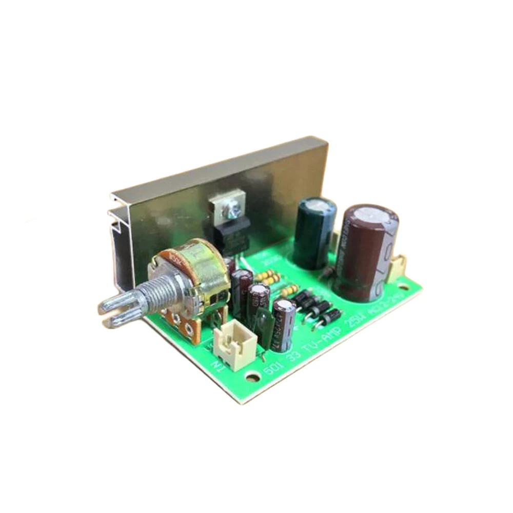 

20W Mono Power Amplifier Board Finished Board Small Distortion