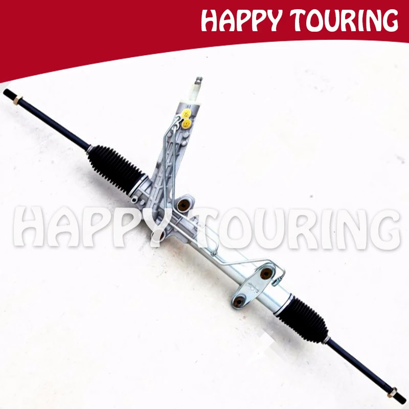 2 New Power Steering Rack For Dodge Freightliner for Mercedes Sprinter Van 5104094AA 5104585AA 9014601400 9014604100 9014610401