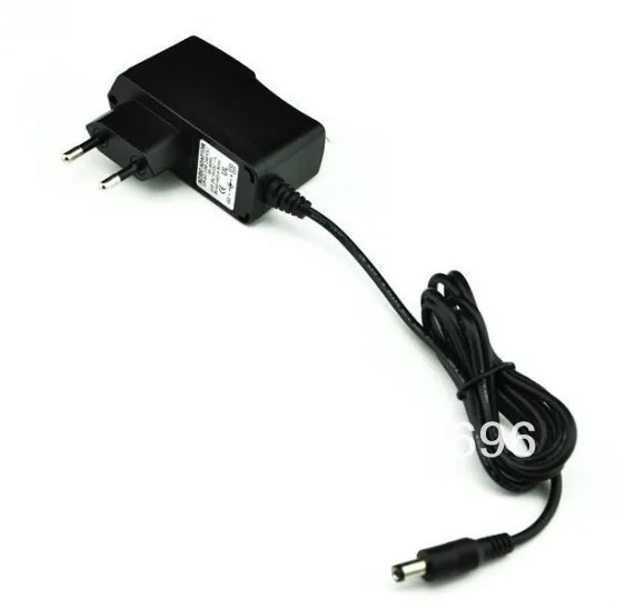

5V 2A Power Supply EU plug AC 100V-240V Converter Adapter