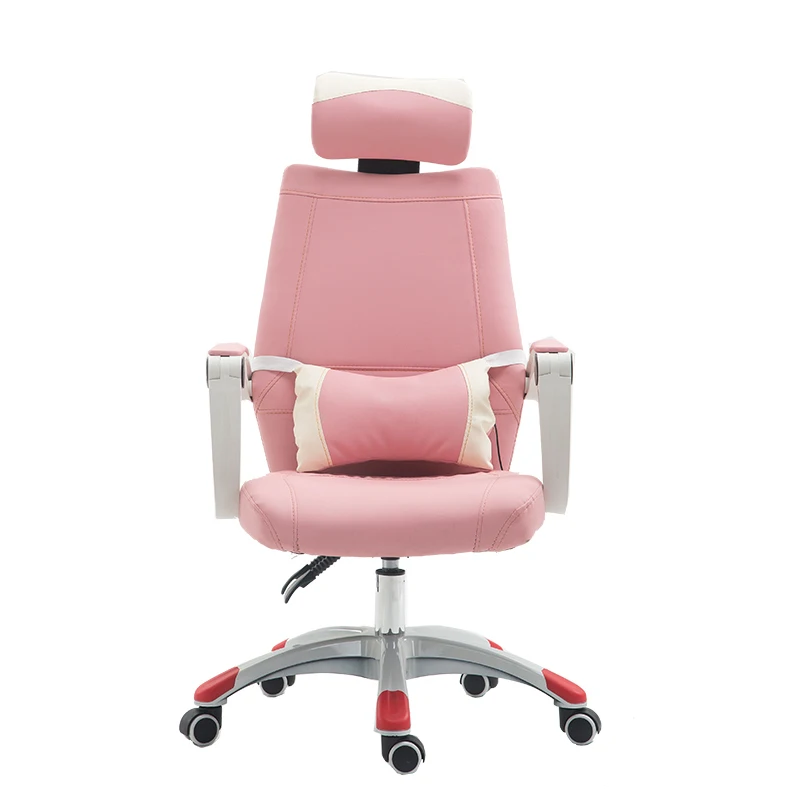 Player Computer Desk Sossis Table Chairs And Office Furniture Leather Armchair Cadeira Gaming Chair