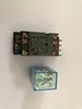 Power Relay MY3NJ 12V 24V DC 110V220V AC  Coil Miniature Relay 3NO 3NC 11 Pins 5A 240VAC MY3N-J HH53P With PYF11A Socket Base ► Photo 3/3