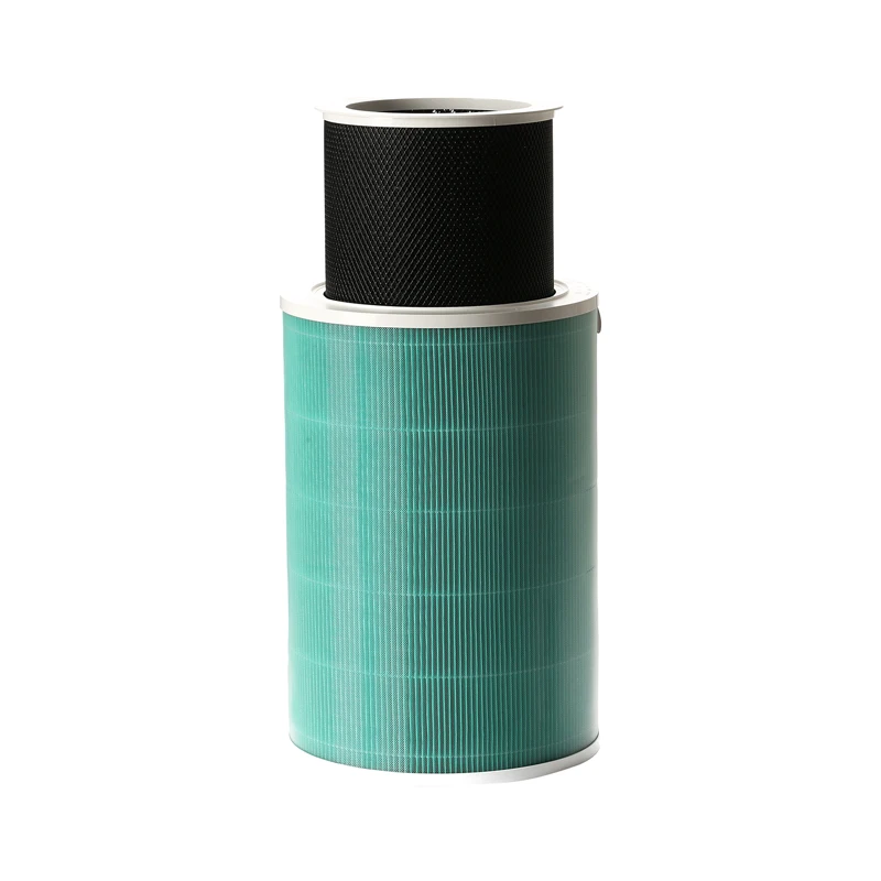 Xiaomi Air Purifier Filter Parts Air Cleaner Filter Smart Mi Air Purifier Core Removing HCHO Formaldehyde/Antibacterial Version