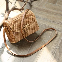 cane sling bag