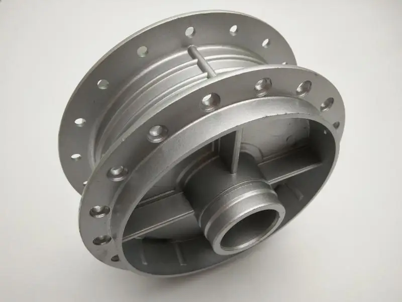 

Free Shipping Motorcycle Accessories for Suzuki AX100 Rear Wheel 100cc for Jincheng AX100 Rear Wheel Aluminum