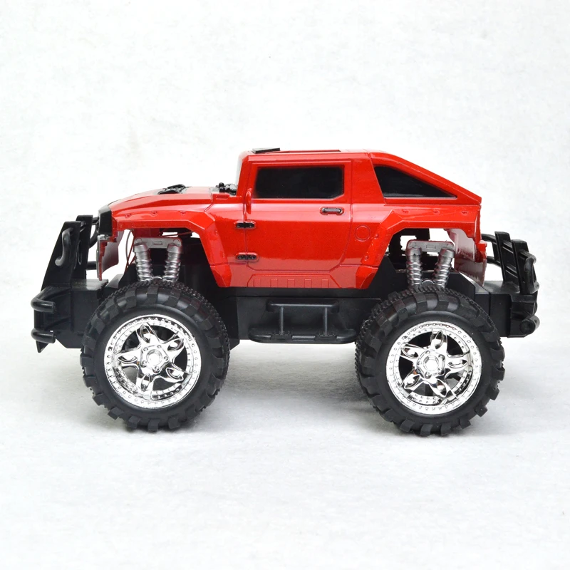Машинка с дистанционным управлением 1:18 высокая скорость внедорожник Drift Motors Drive