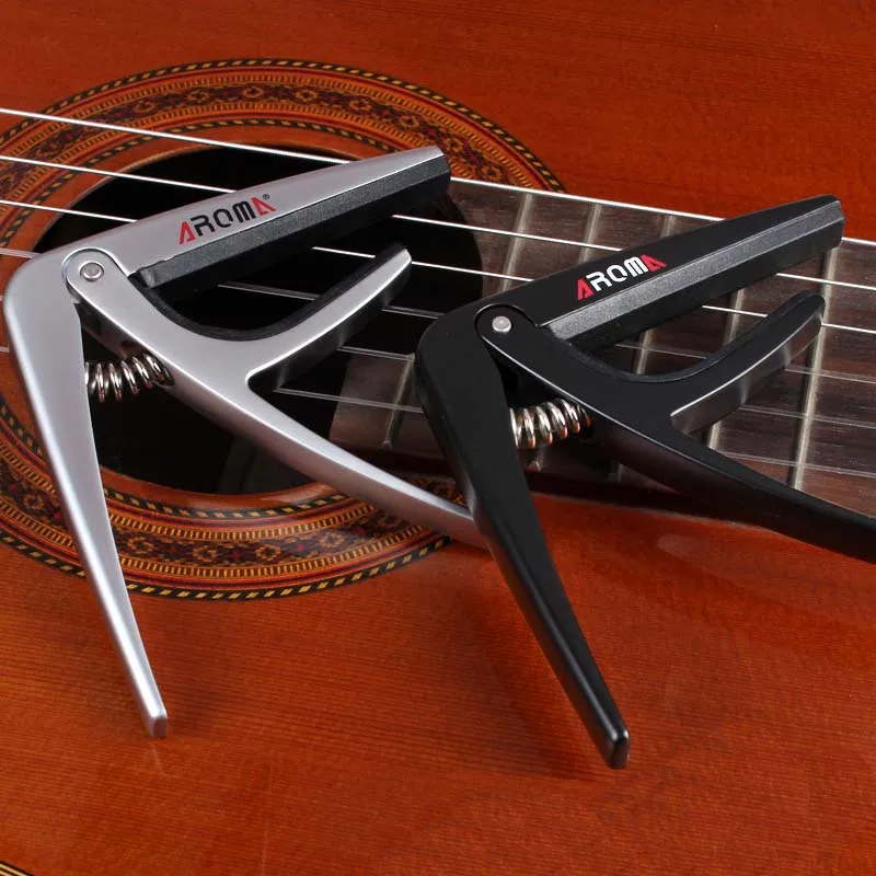 AROMA Classical Guitar tone clamp, guitar tone clip AC 02classical