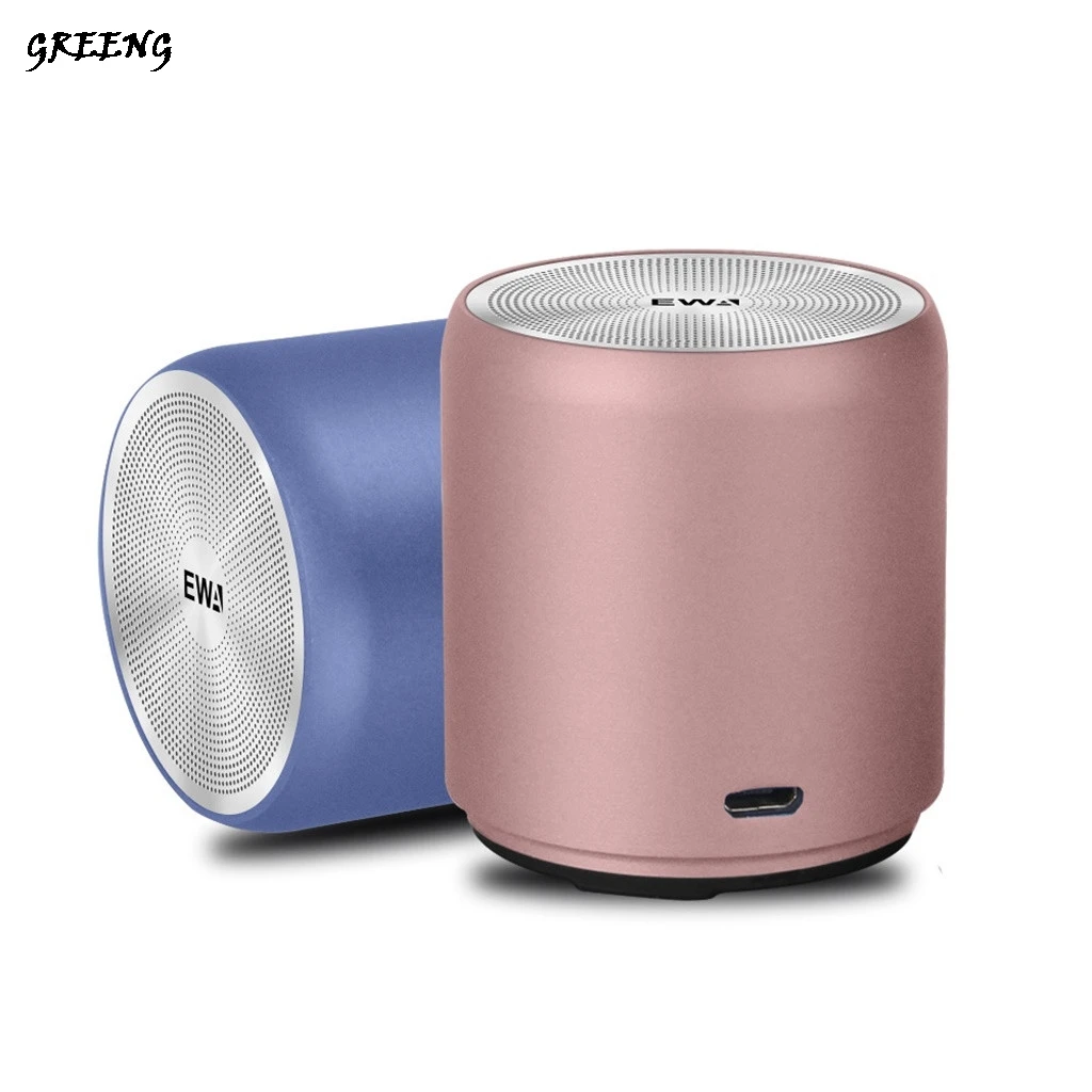

HIFI Portable Bluetooth5.0 Wireless Loudspeaker Sound System stereo Music SD Card USB Speaker For Samsung