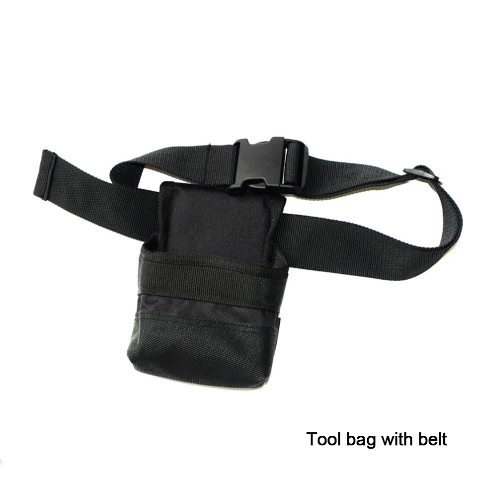 

600D High density waterproof oxford&PVC Car sticker tool bag Car vinyl application tool bag WITH BELT MX-709 whole sale