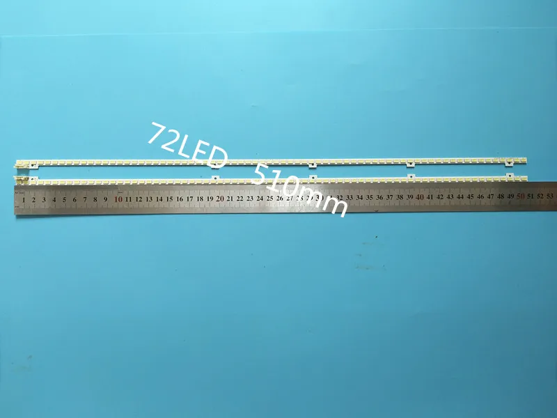 

TV Lamps LED Backlight Strips For Samsung UE46D5000 UE46D5500 LED Bars 2011SVS46-FHD-5K6K-LEFT Bands Rulers 2011SVS46_5K6K_H1B