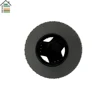 Mandrin de perceuse sans clé 9/32-40, plage de serrage 0.5-3.2mm, outil rotatif, accessoire de meuleuse électrique pour accessoires Dremel originaux 4000 ► Photo 3/3