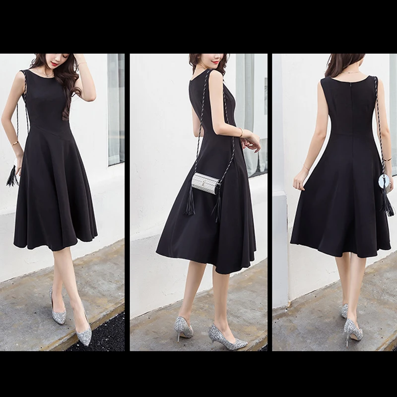 slim mini dress for women