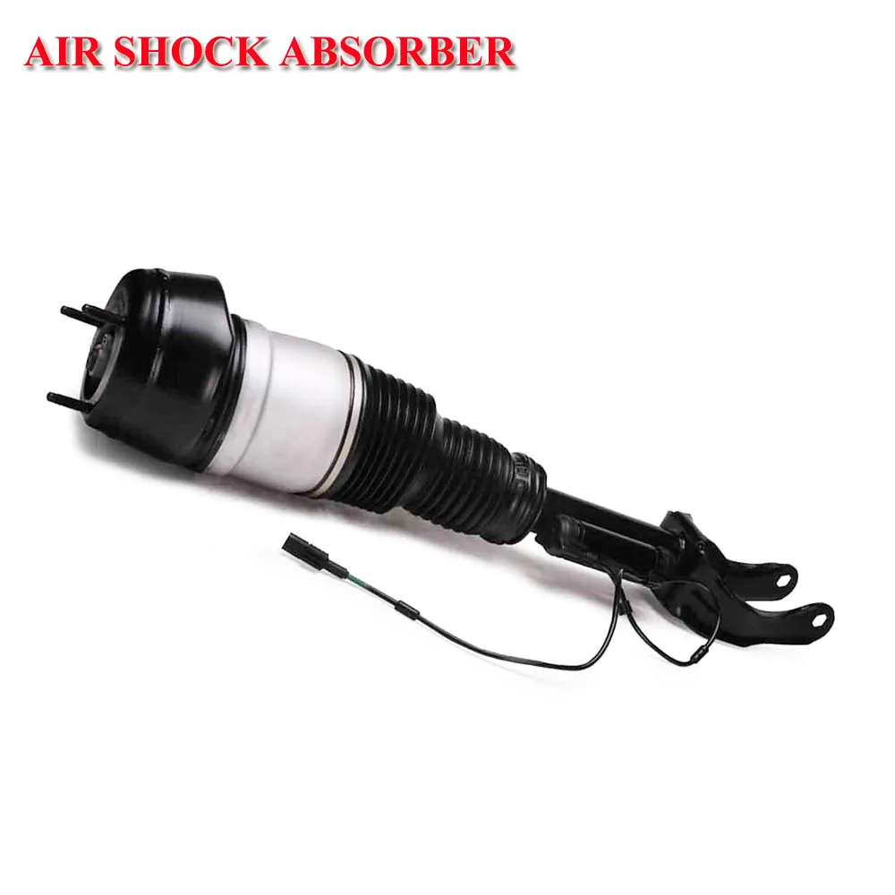 

Front Right Air Suspension Air Strut Shock ADS For Mercedes GL ML W166/X166 1663201468