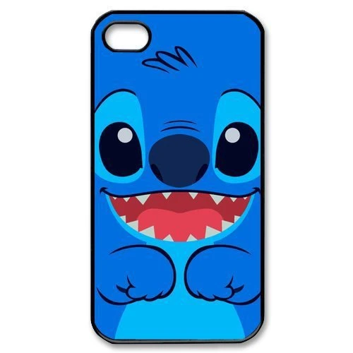 Nuevo 16 Azul Bebe Fondos Stitch Lindo Caso Duro De La Piel Para Iphone 4 4s 5 5s 5c 6 6s 6 Plus 6 S Mas For Iphone Skin Case Coverskin Cover Case Aliexpress