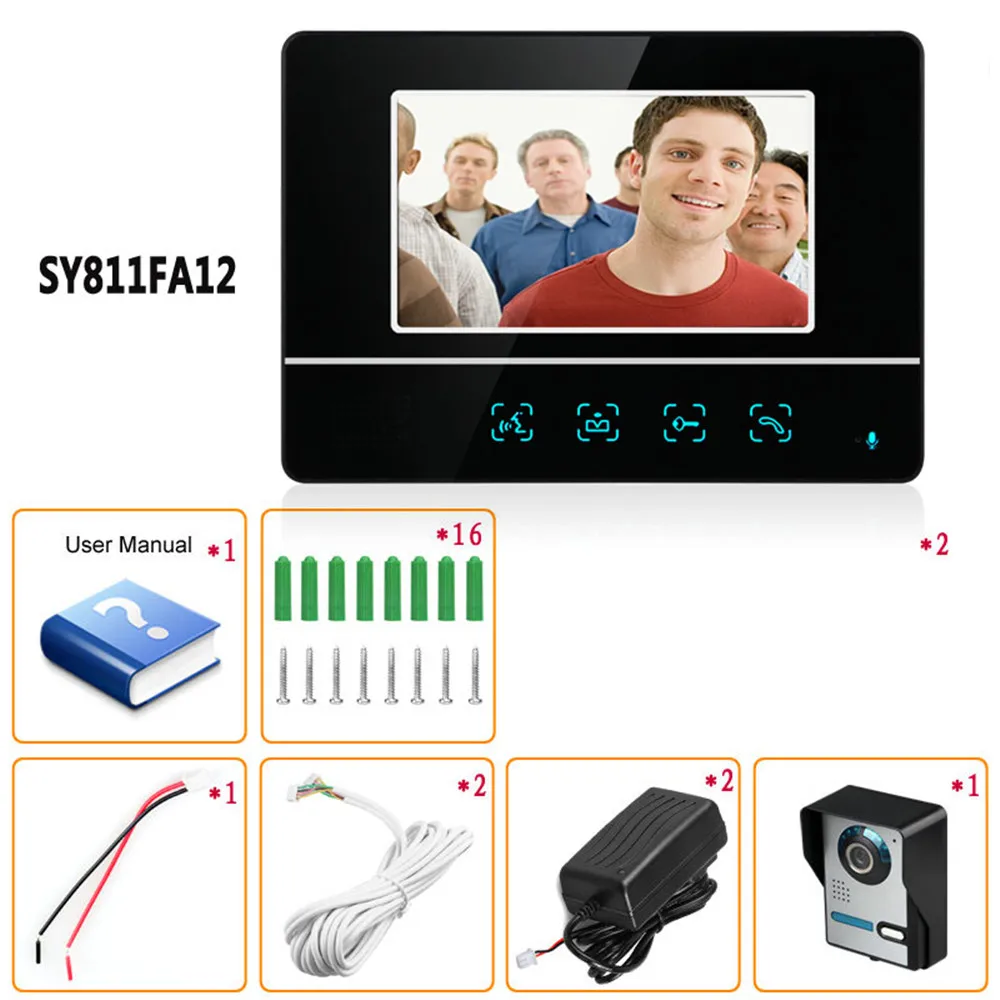 SY811FA12