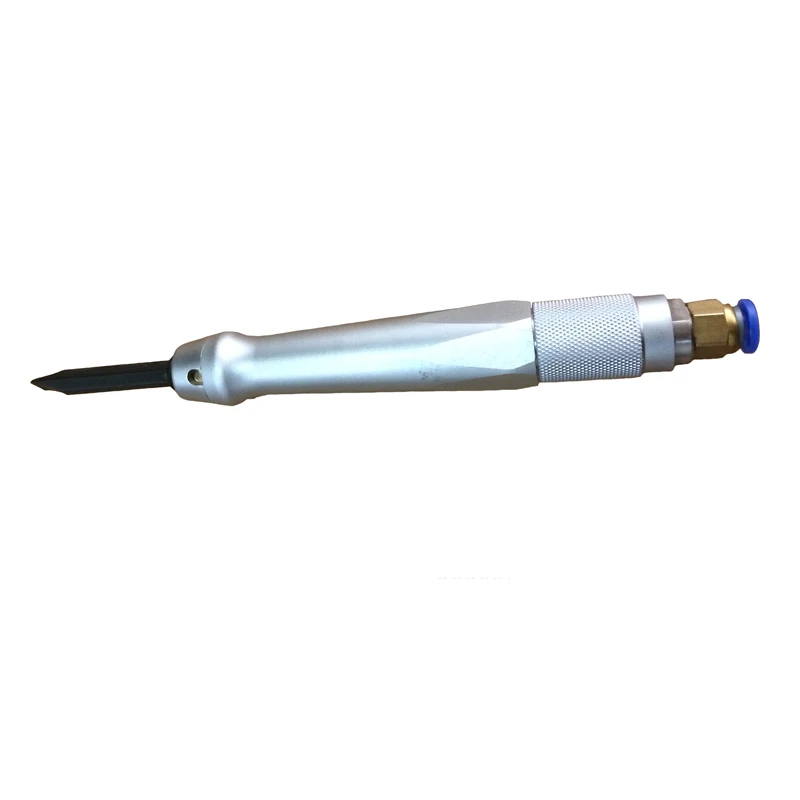 Air chisel for plaster removal Dental Pneumatic chisel Air Scribe