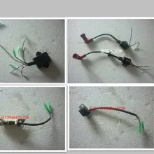 Запчасти для Hangkai, 2 такта, 9,9 л.с., 15 л.с., 18 л.с., подвесная машина, система зажигания, полный комплект