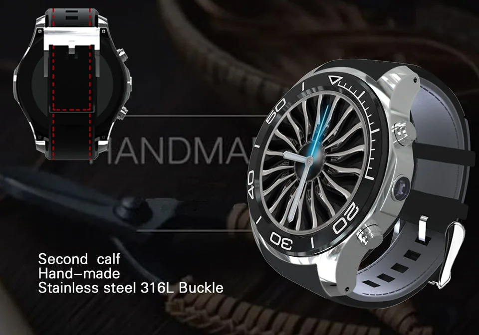 2018 New S11 Smart Watch 1.3'' Round Screen Android 5.1 2.0MP Camera MTK6572 4GB GPS WIFI Bluetooth Smartwatch For IOS Android 2018 New S11 Smart Watch 1.3'' Round Screen Android 5.1 2.0MP Camera MTK6572 4GB GPS WIFI Bluetooth Smartwatch For IOS Android